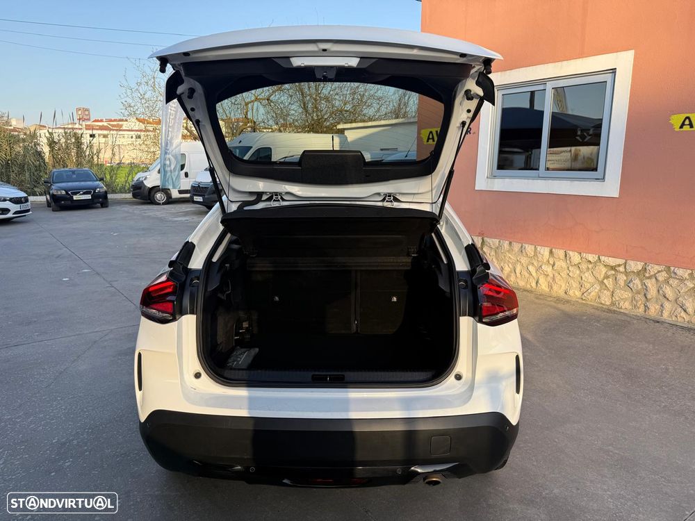 Citroën C4 1.5 BlueHDi Feel Pack - 31