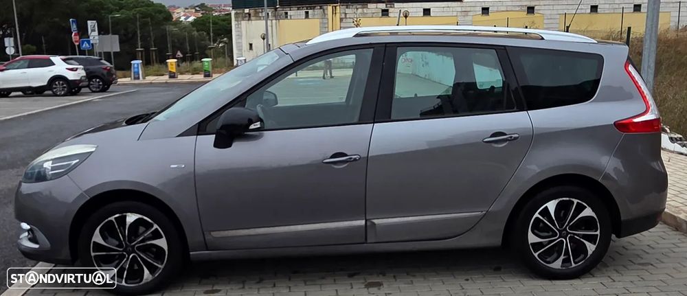 Renault Grand Scénic ver-energy-dci-130-bose-edition - 5