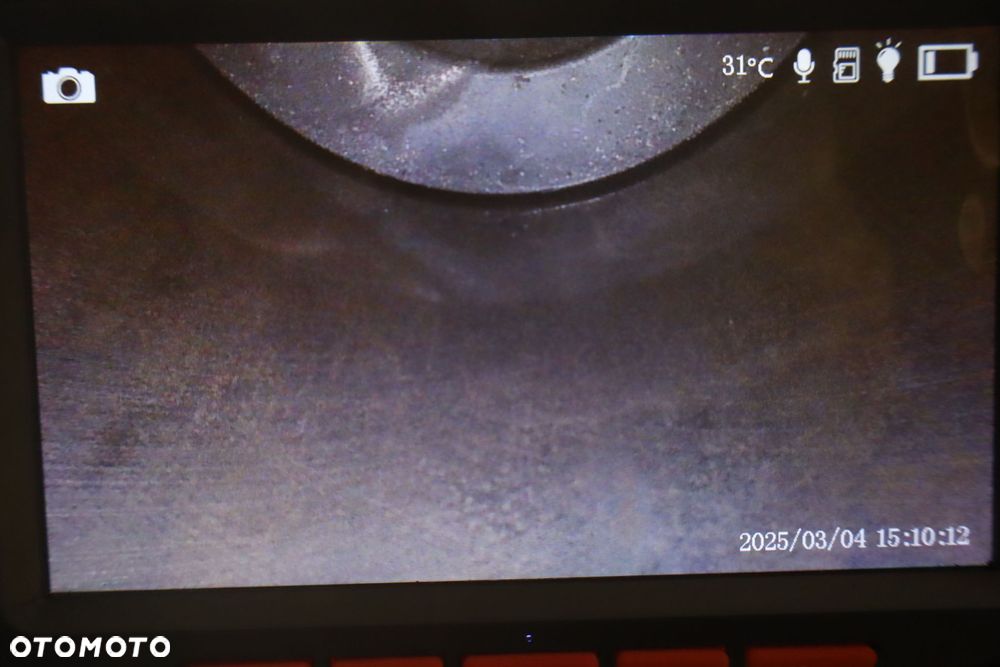 SILNIK  SKODA RAPID II 1.4TDI 88KM CUS TESTOWANY - 14