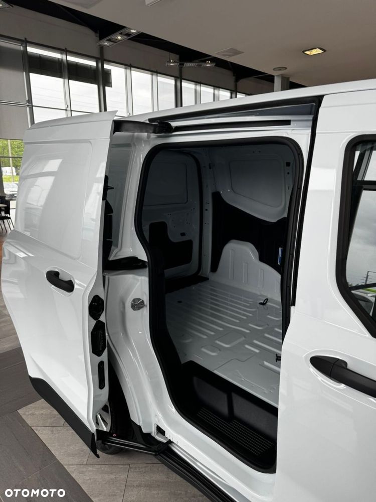 Ford transit-courier Van Trend - 7