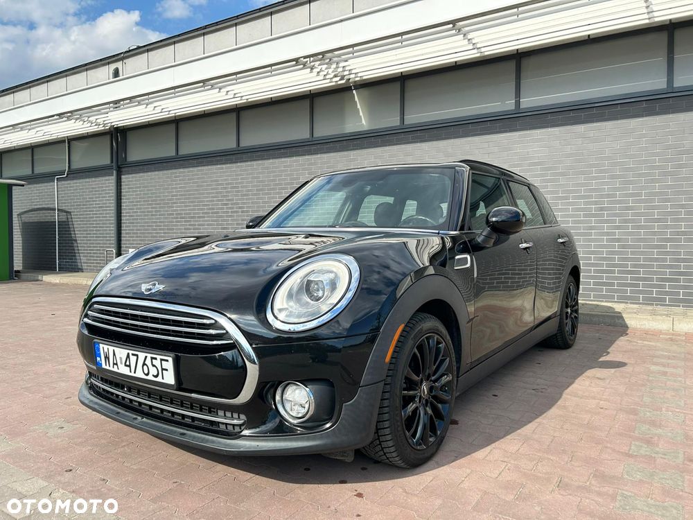 MINI Clubman Cooper Estate Edition - 6