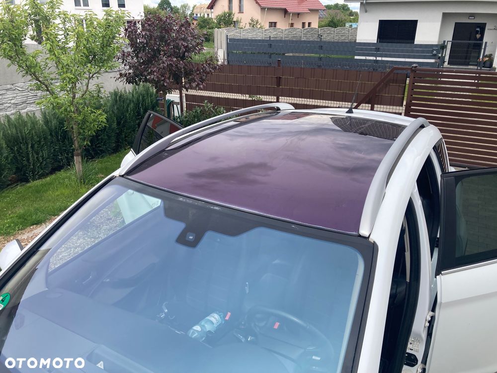 Ford Kuga 2.0 TDCi 4x4 Titanium - 14