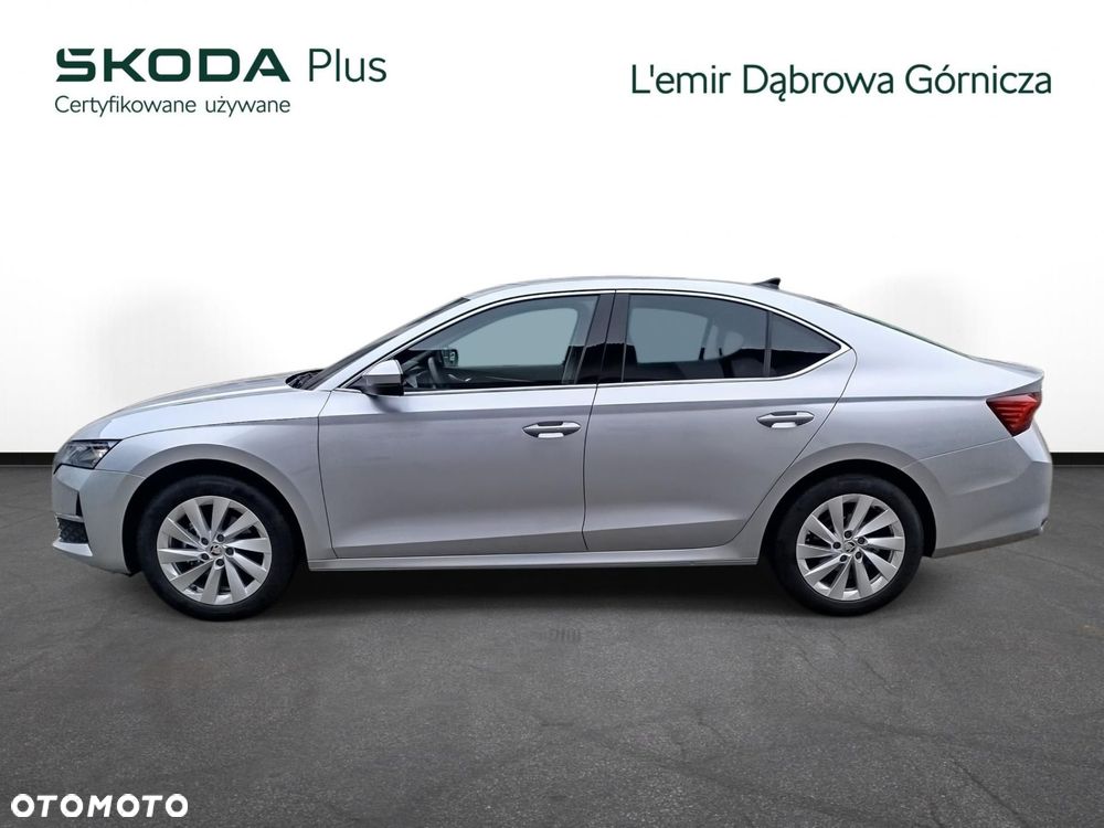 Skoda Octavia 1.5 TSI Selection - 6
