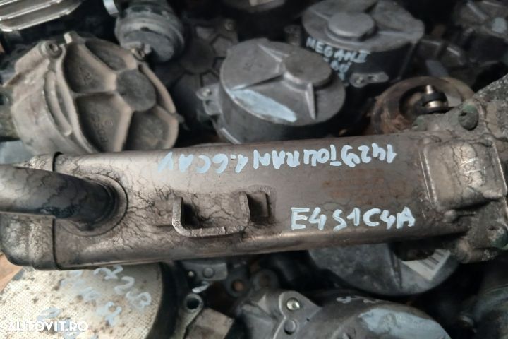 Clapeta racitor gaze 03L131512CF 03L131512CF Volkswagen VW Touran 1 [ - 5