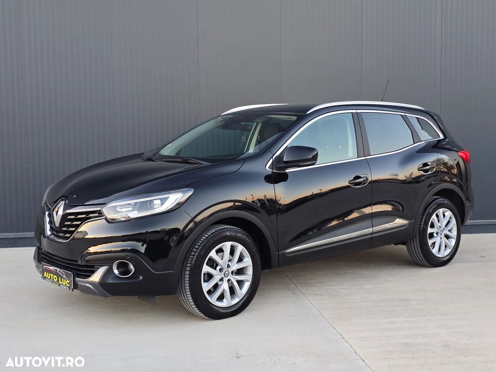 Renault Kadjar - 1