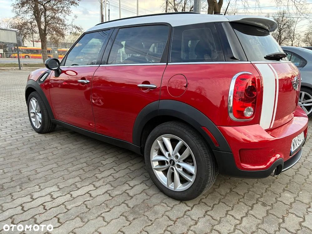 MINI Countryman - 3
