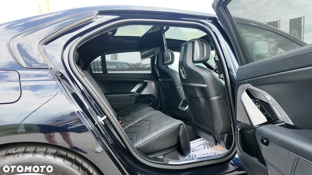 BMW i7 105.7kWh xDrive60 M Sport - 26