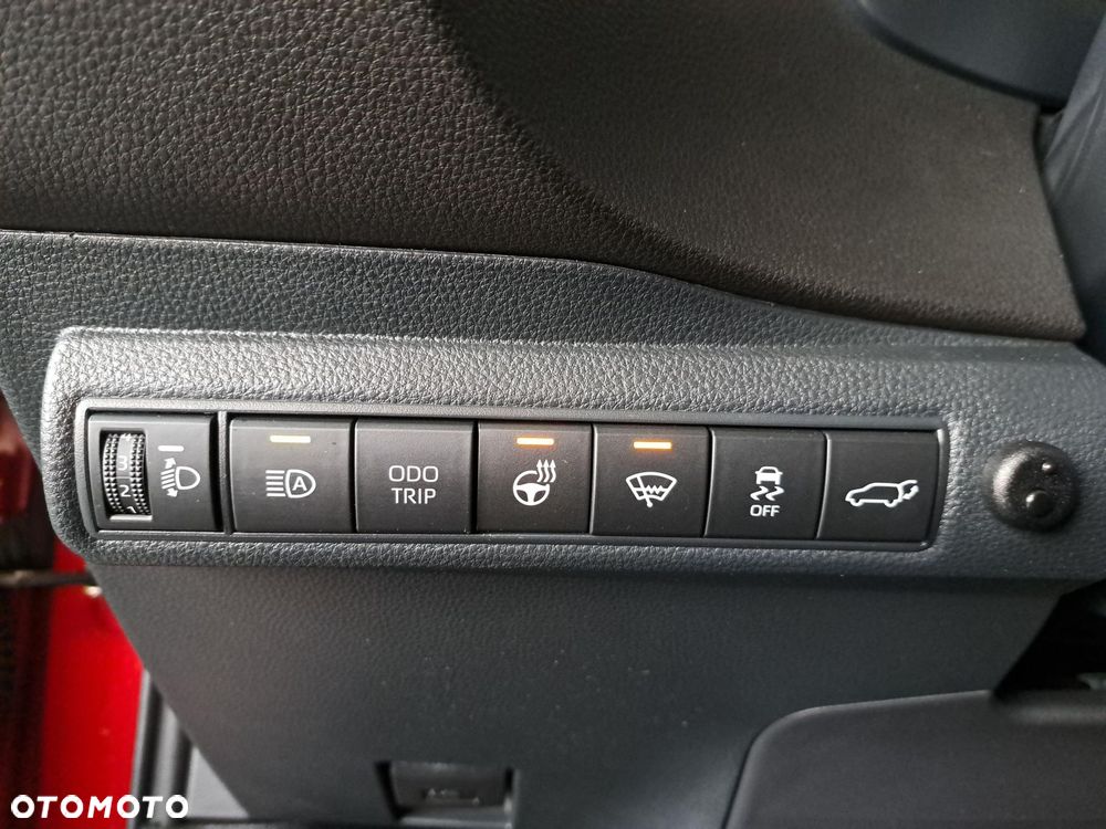 Toyota Corolla 2.0 Hybrid Style - 27