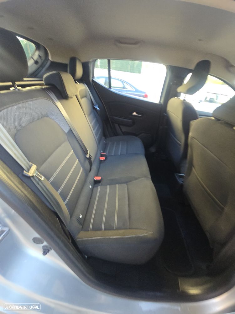 Dacia Sandero 0.9 TCe Comfort Bi-Fuel - 26