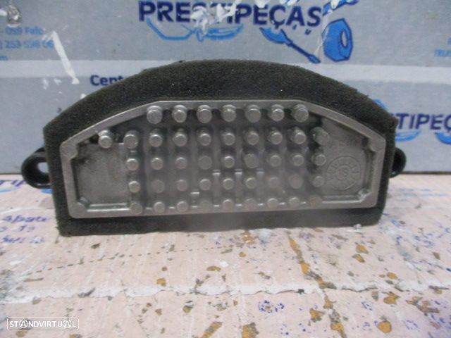 Resistencia De Sofagem 64119377854 BMW F46 SERIE 2 2019 216D 115CV 5P CINZA - 1
