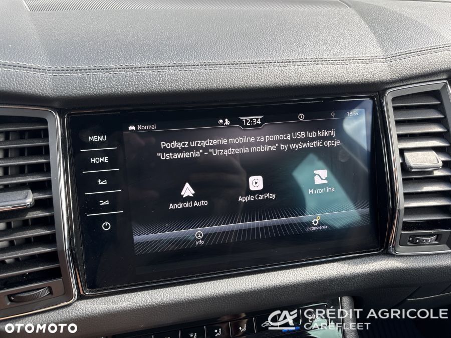 Skoda Kodiaq 2.0 TDI 4x4 L&K DSG - 34