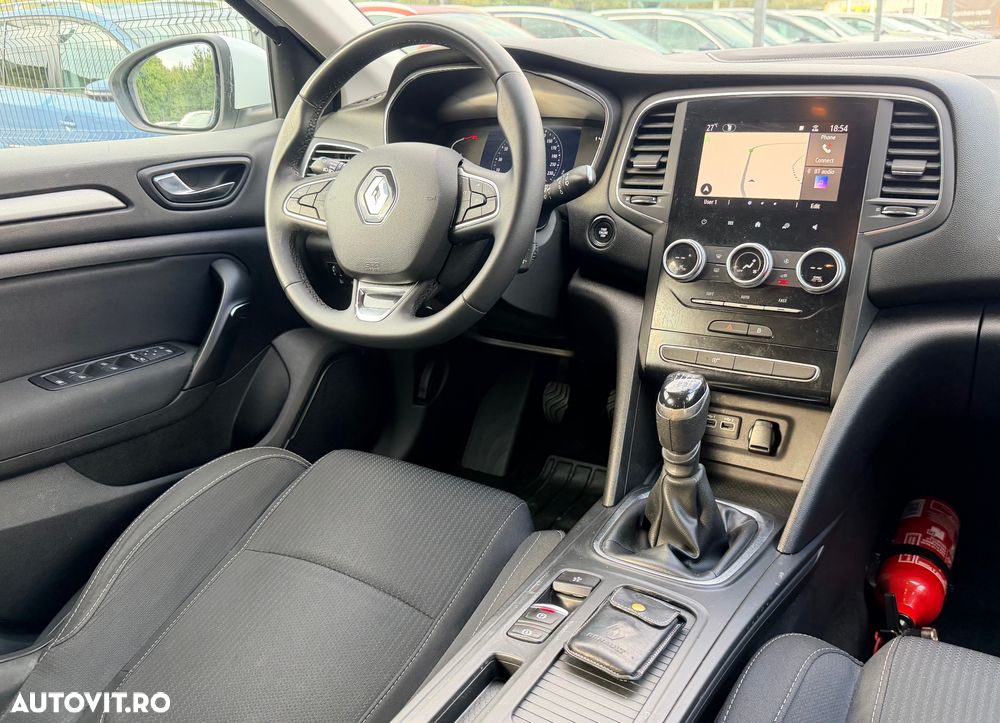 Renault Megane - 6