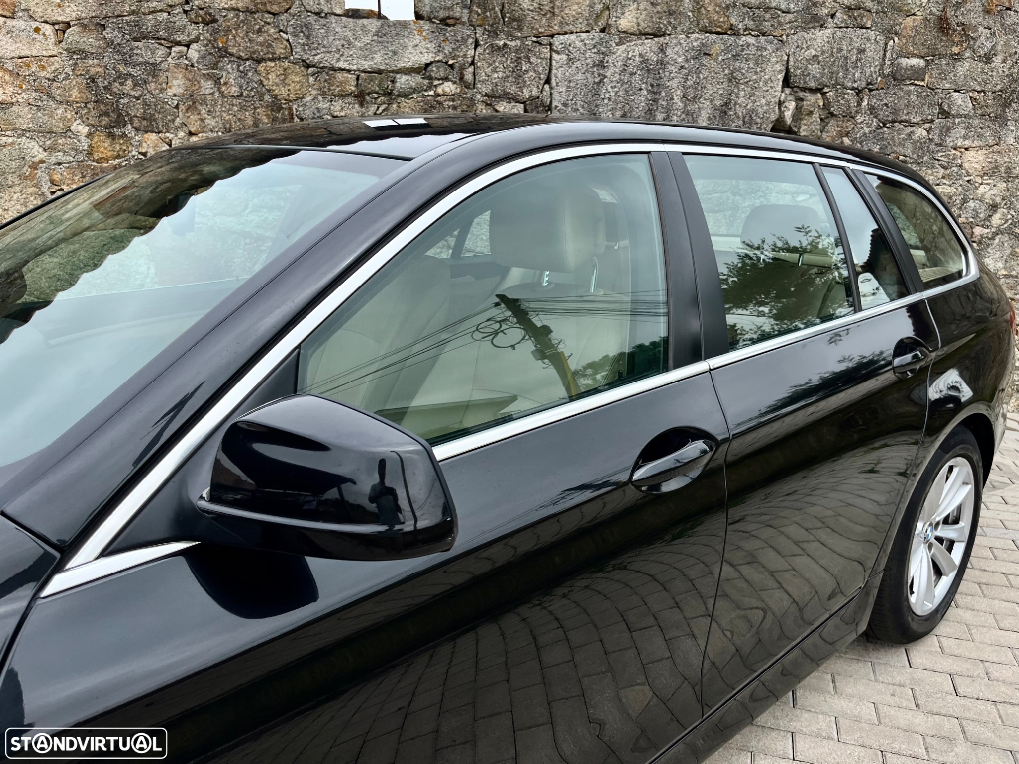 BMW 520 d - 17