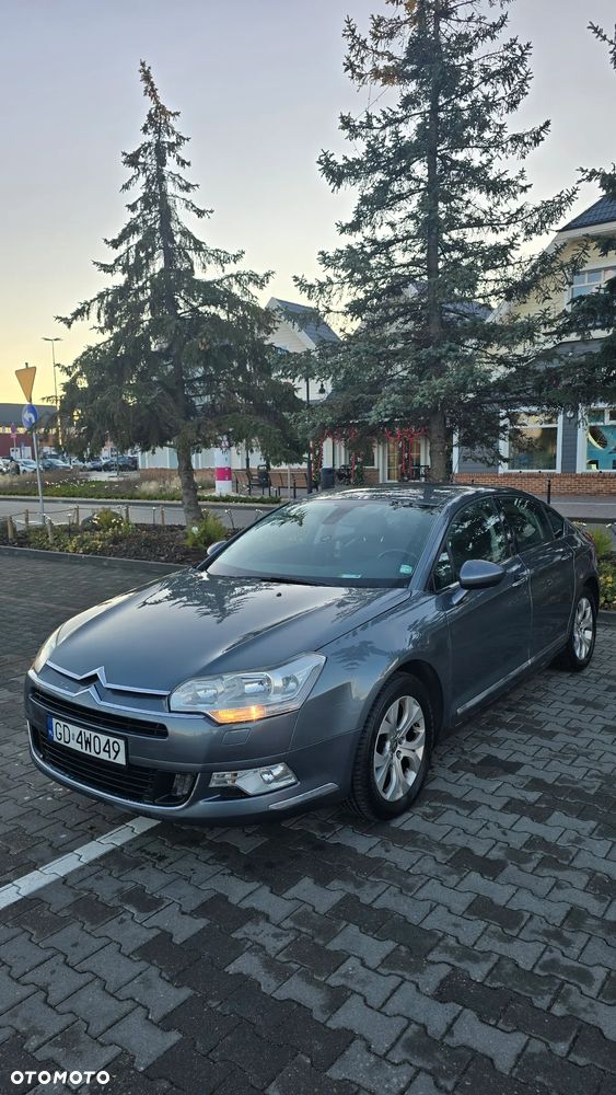 Citroën C5 2.0i 16V Exclusive - 1