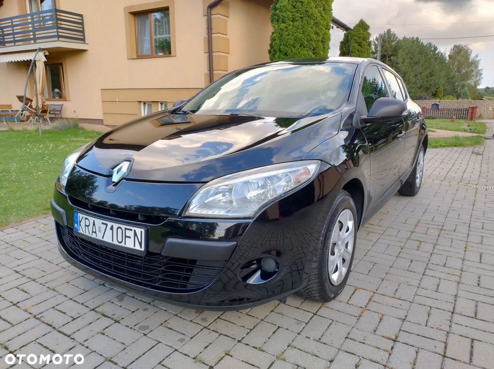 Renault Megane 1.6 16V 100 Authentique - 19