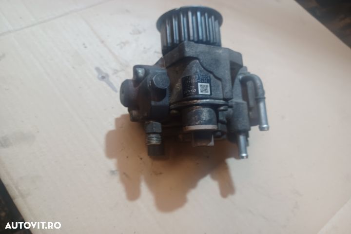 Pompa inalta presiune 2940000420 Mazda 6 GG [facelift] [2005 - 2007] - 1