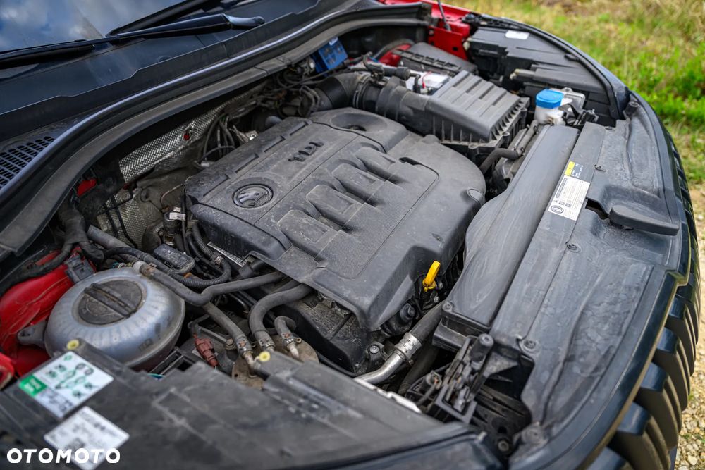 Skoda Kodiaq - 17
