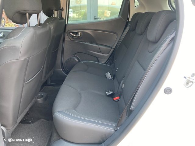 Renault Clio 0.9 TCE Luxe - 18