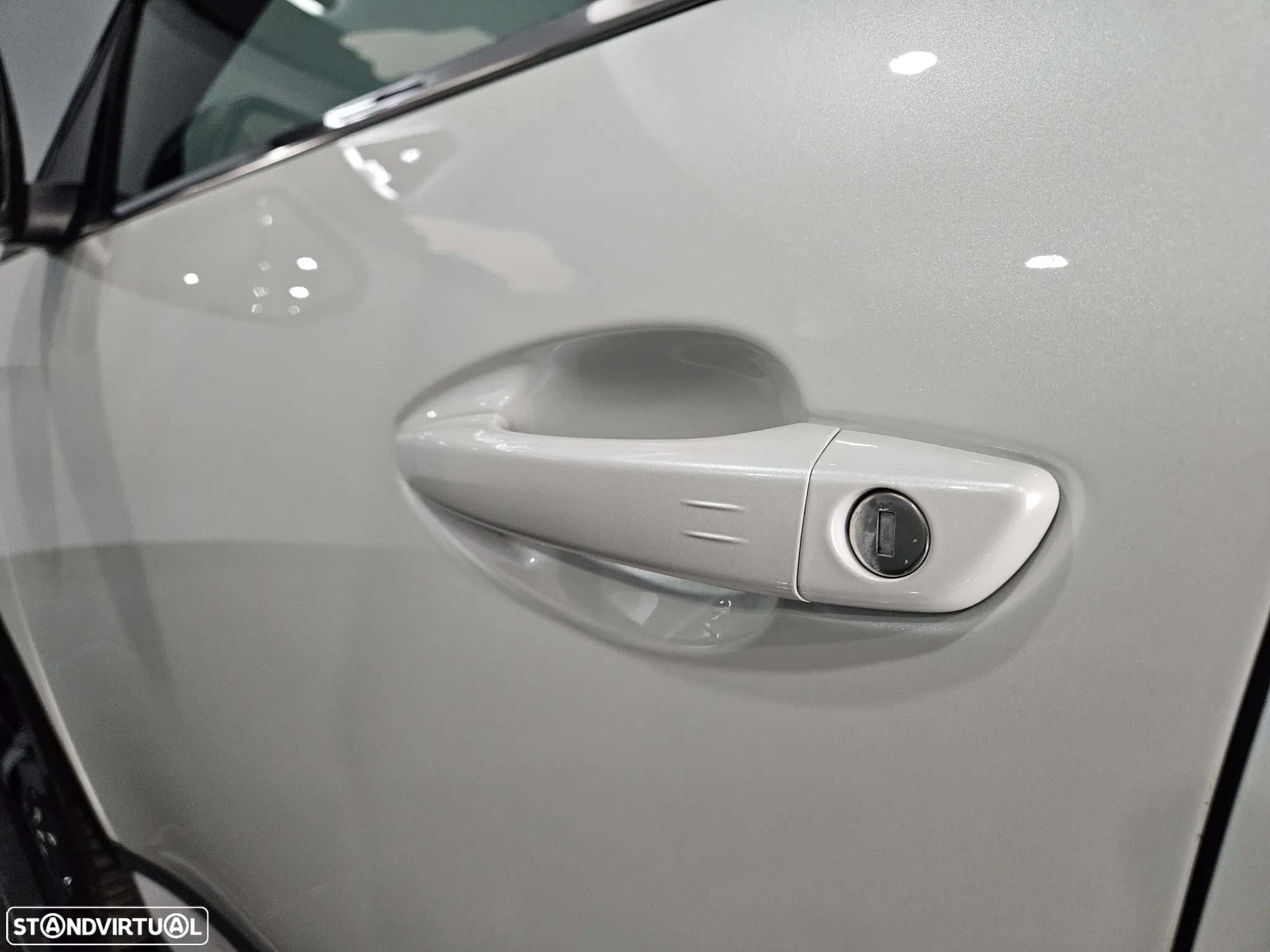 Peugeot 3008 Hybrid 225 e-EAT8 GT - 31