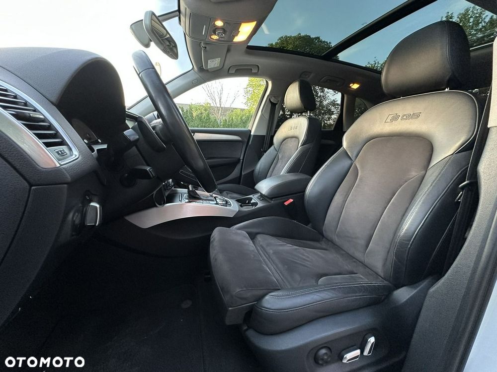 Audi SQ5 - 8