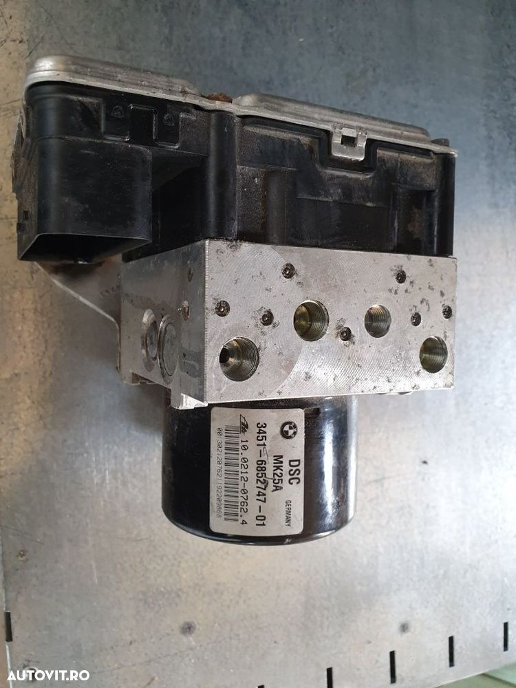 Pompa abs dsc BMW F25 X3 cod: 6852747 - 1