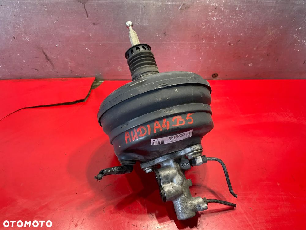 SERWO HAMULCOWE AUDI  A4 B5 4B3612105 - 1