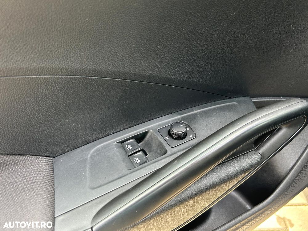 Skoda Fabia 1.0 TSI 95 CP Ambition - 24