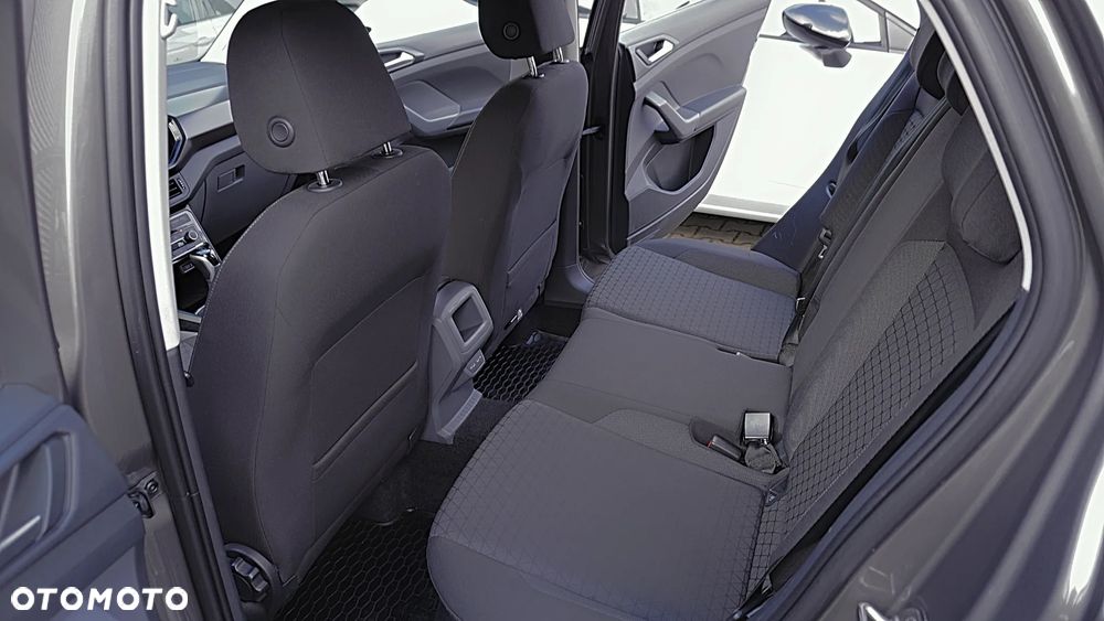 Volkswagen T-Cross 1.0 TSI Life DSG - 17