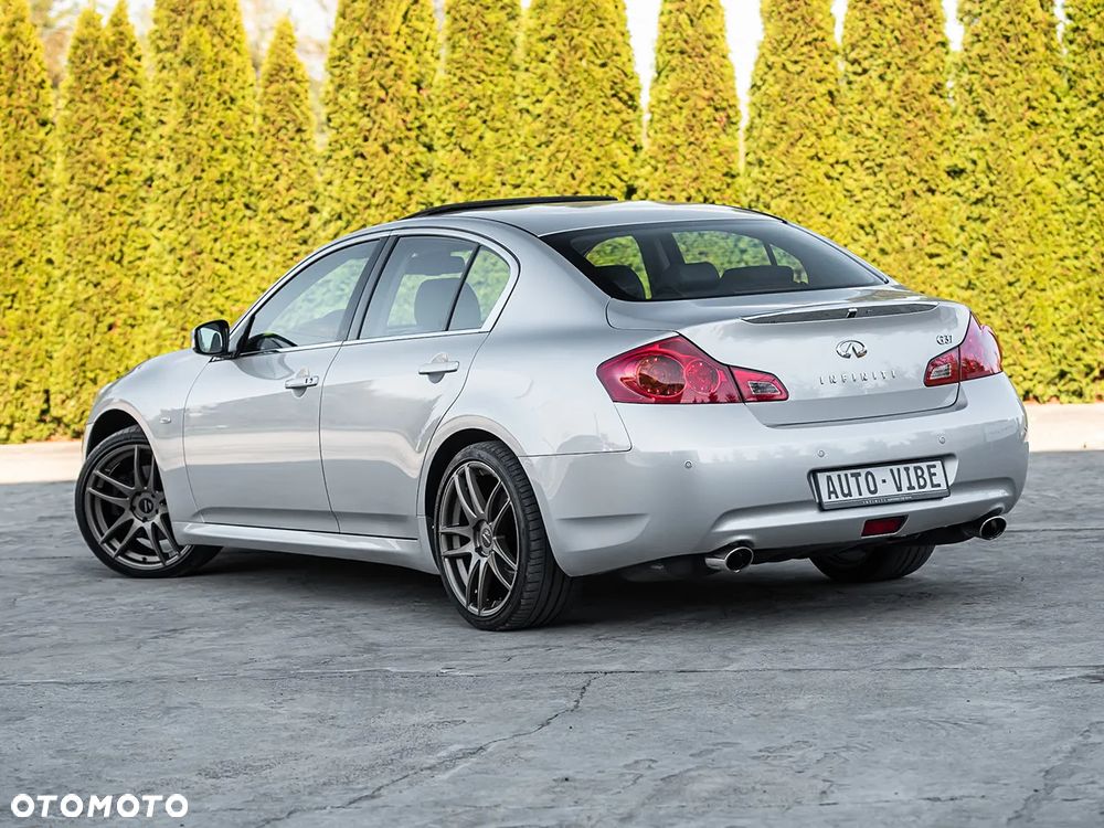 Infiniti G G37 S Premium - 9