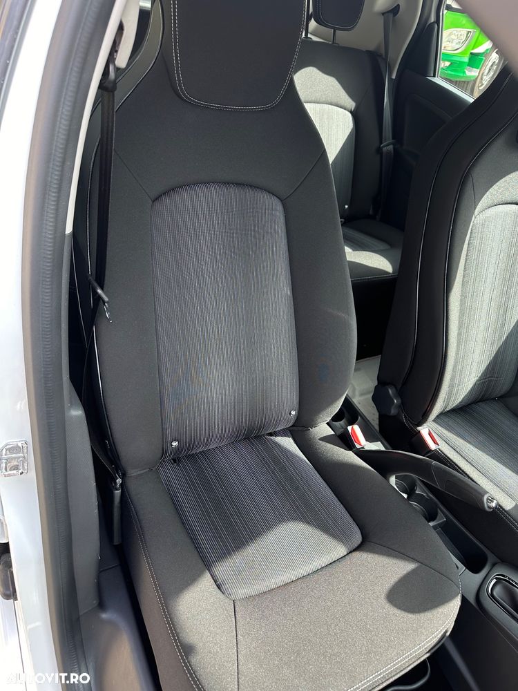 Renault ZOE 40 LIFE - 8