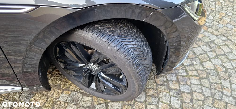 Volkswagen Arteon 2.0 TSI DSG Elegance - 26