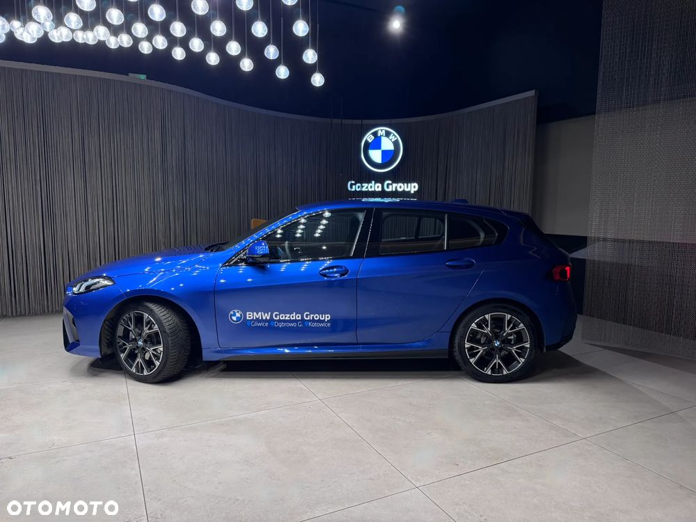 BMW Seria 1 - 2