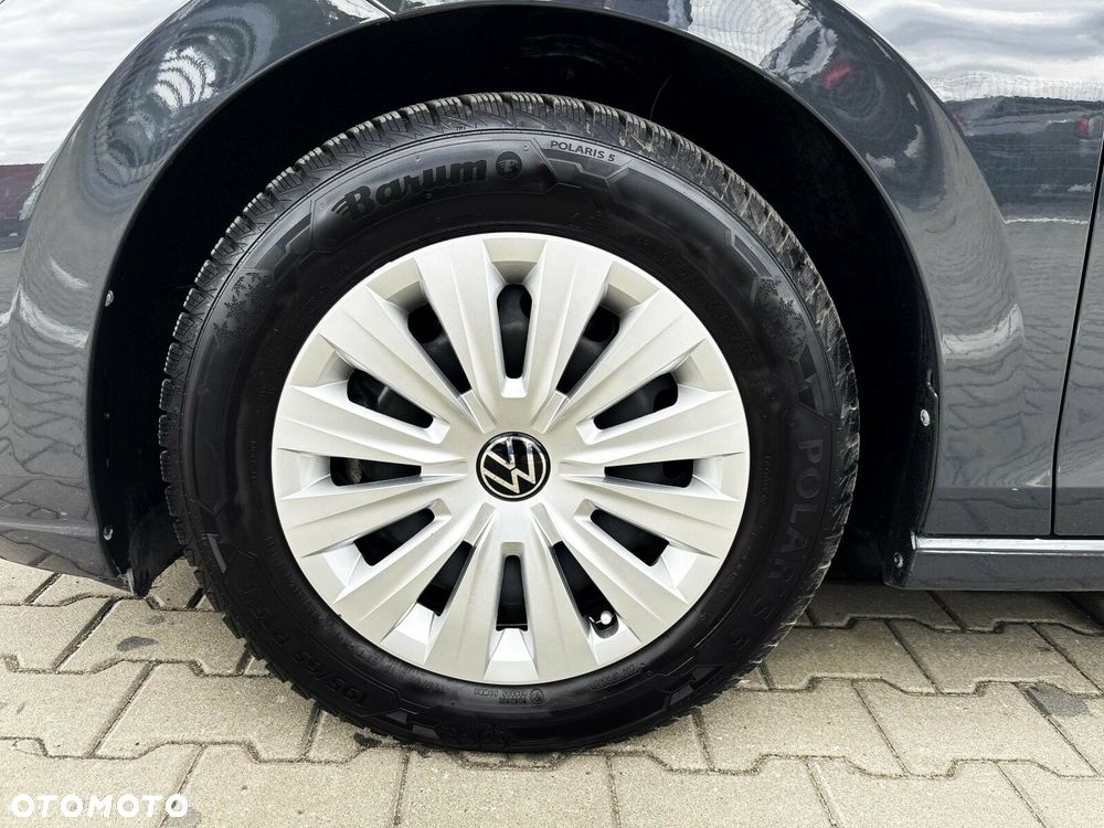 Volkswagen Golf VIII 1.0 TSI Life - 31