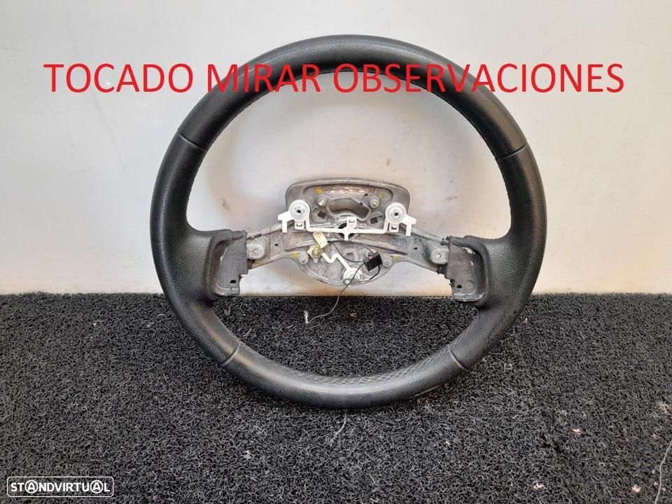 VOLANTE SMART FORTWO COUPE - 1