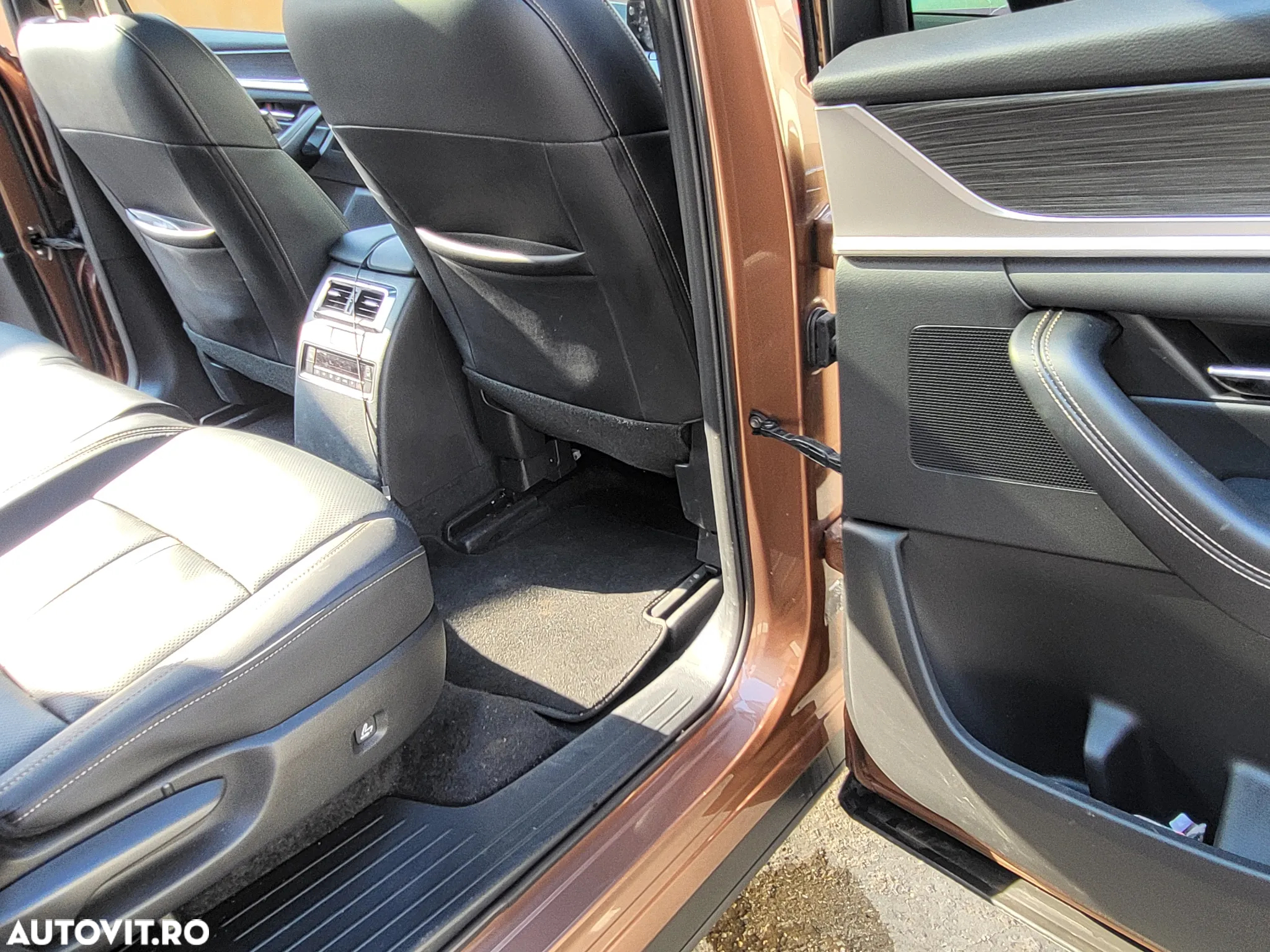 Mazda CX-80 2.5 e-Skyactiv AT8 AWD PHEV Takumi Plus - 12