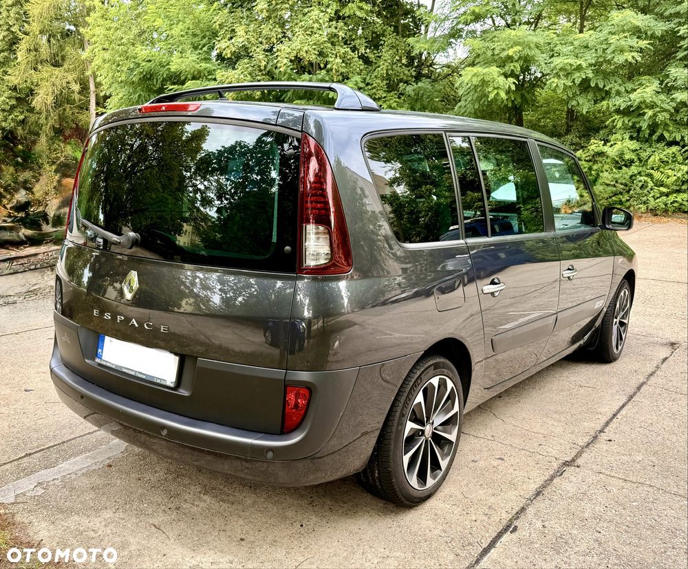 Renault Grand Espace - 4