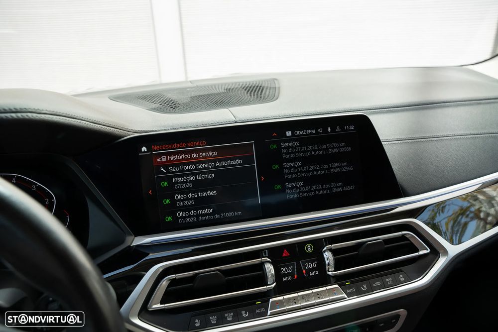 BMW X7 xDrive30d - 18