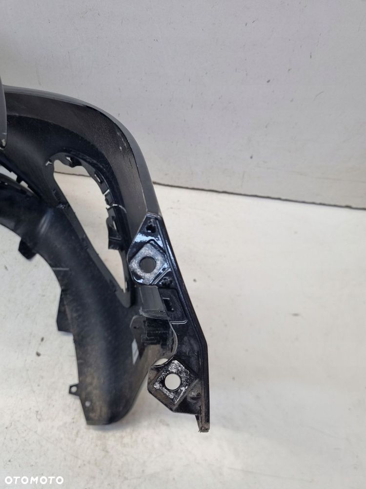 MERCEDES A-KLASA 177 W177 LIFT Zderzak przód przedni - 6