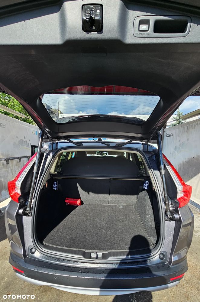Honda CR-V 2.0 i-MMD Executive (Honda Connect+) - 31