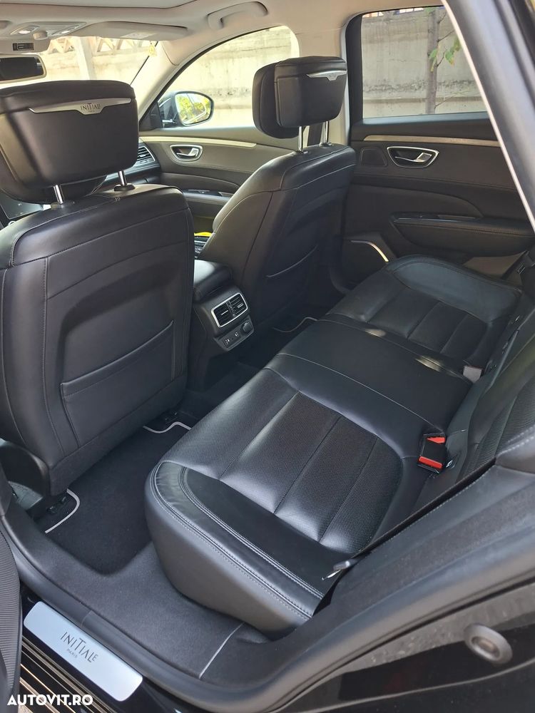 Renault Talisman ENERGY TCe 200 EDC INITIALE PARIS - 8