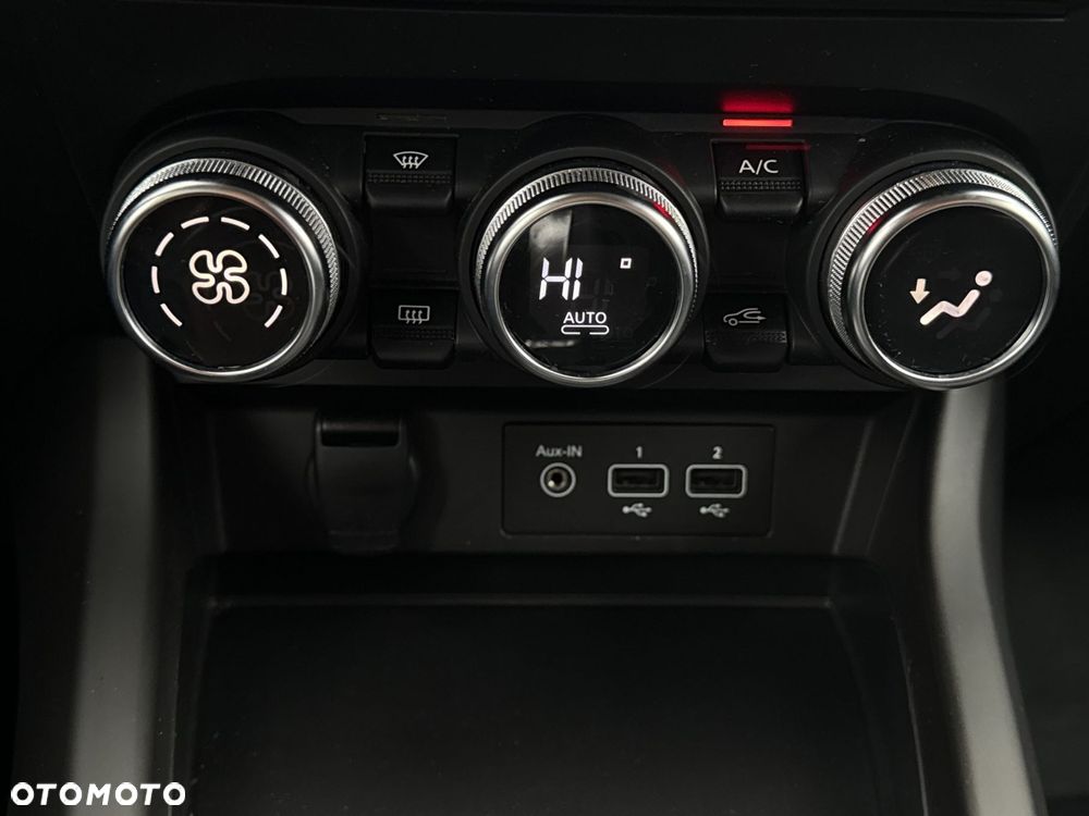 Renault Arkana 1.3 TCe mHEV Intens EDC - 21