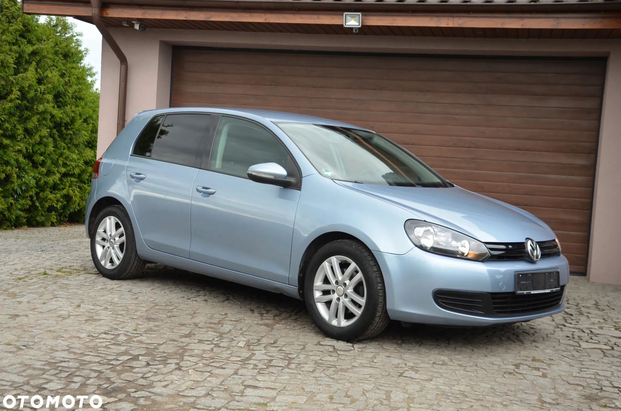 Volkswagen Golf 1.4 Comfortline - 1