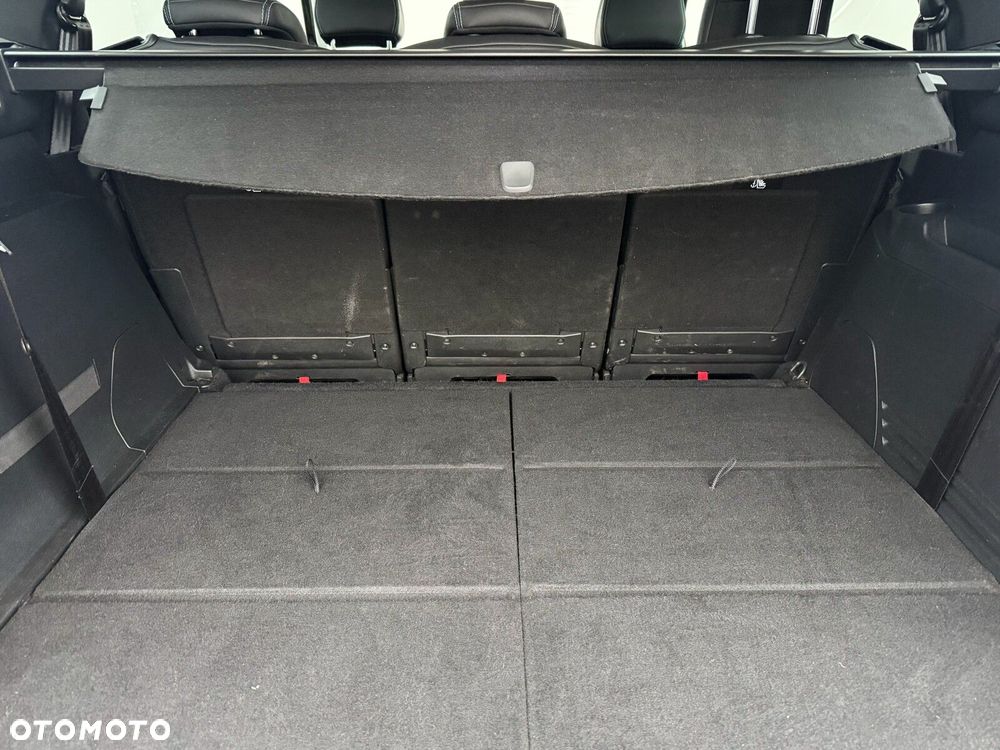 Peugeot 5008 1.2 PureTech Allure S&S EAT8 - 10