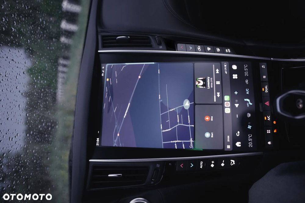 Infiniti Q60 Q60S 3.0t AWD Sport Tech - 11