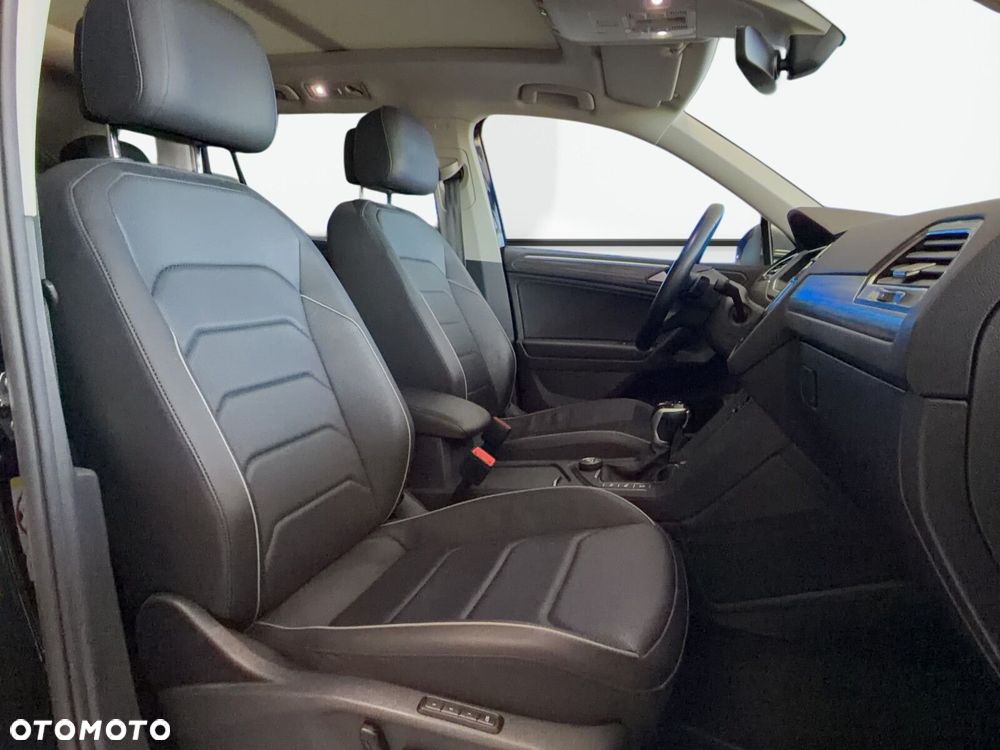Volkswagen Tiguan Allspace - 18