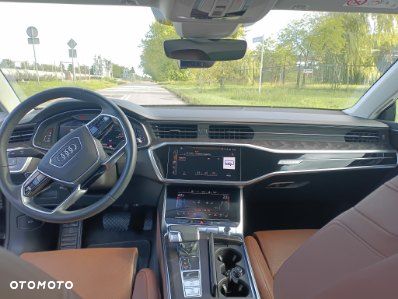 Audi A7 Sportback 45 TFSI mHEV Quattro S tronic - 8