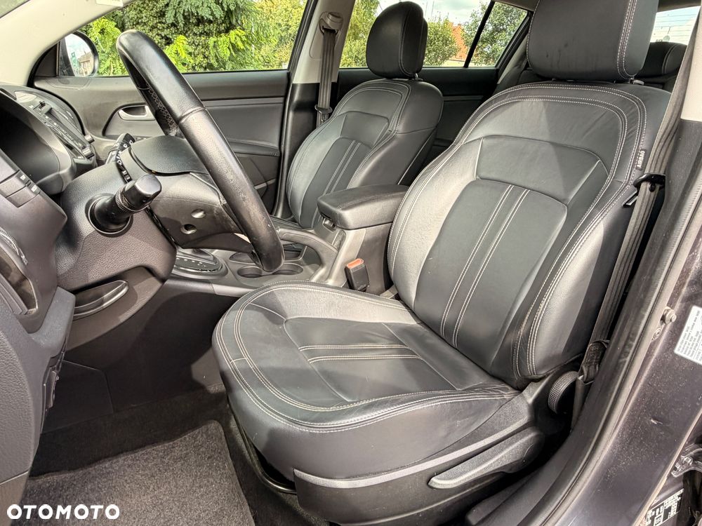 Kia Sportage - 25