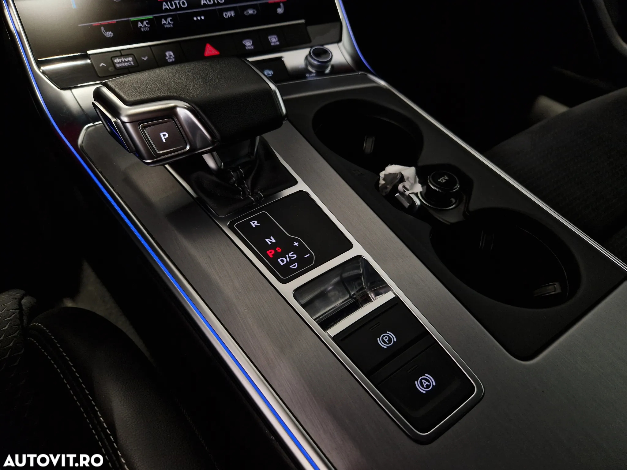 Audi A6 - 30