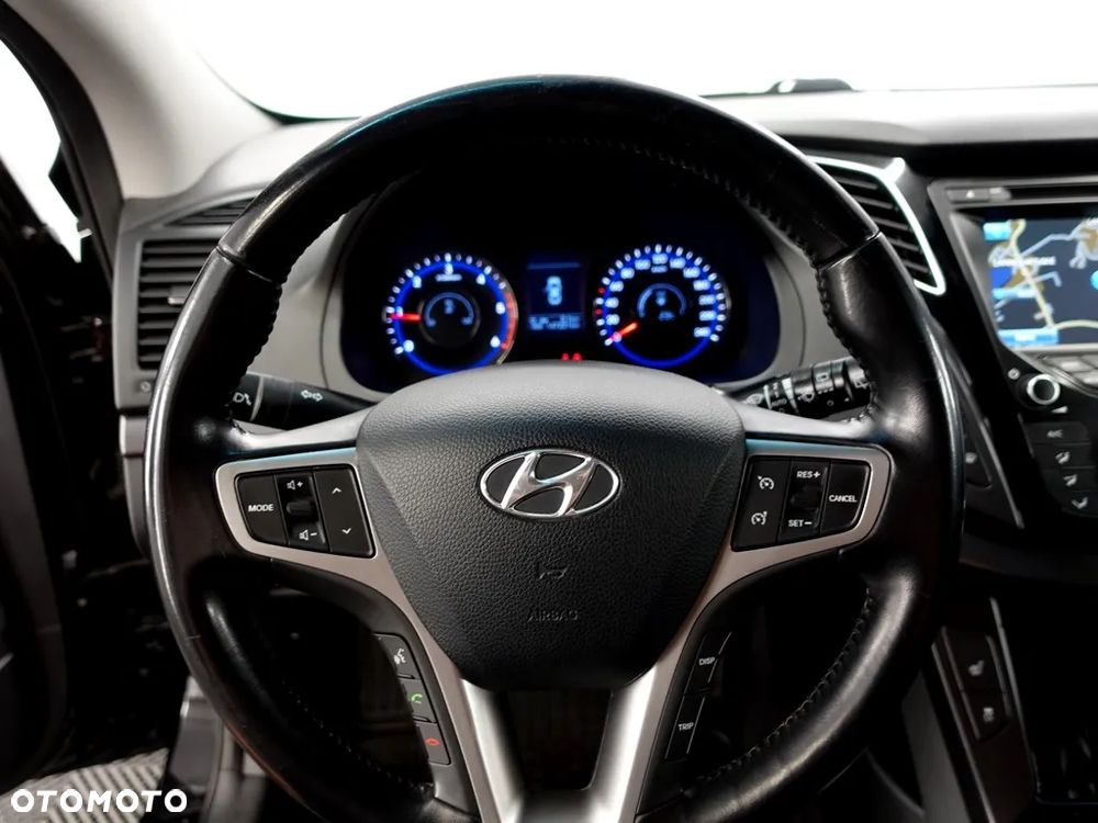 Hyundai i40 1.7 CRDi Comfort - 15