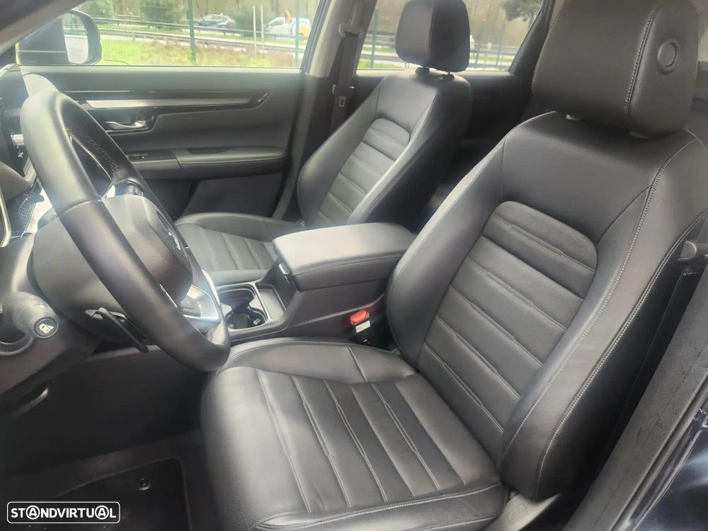 Honda CR-V 2.0 i-MMD Lifestyle - 6